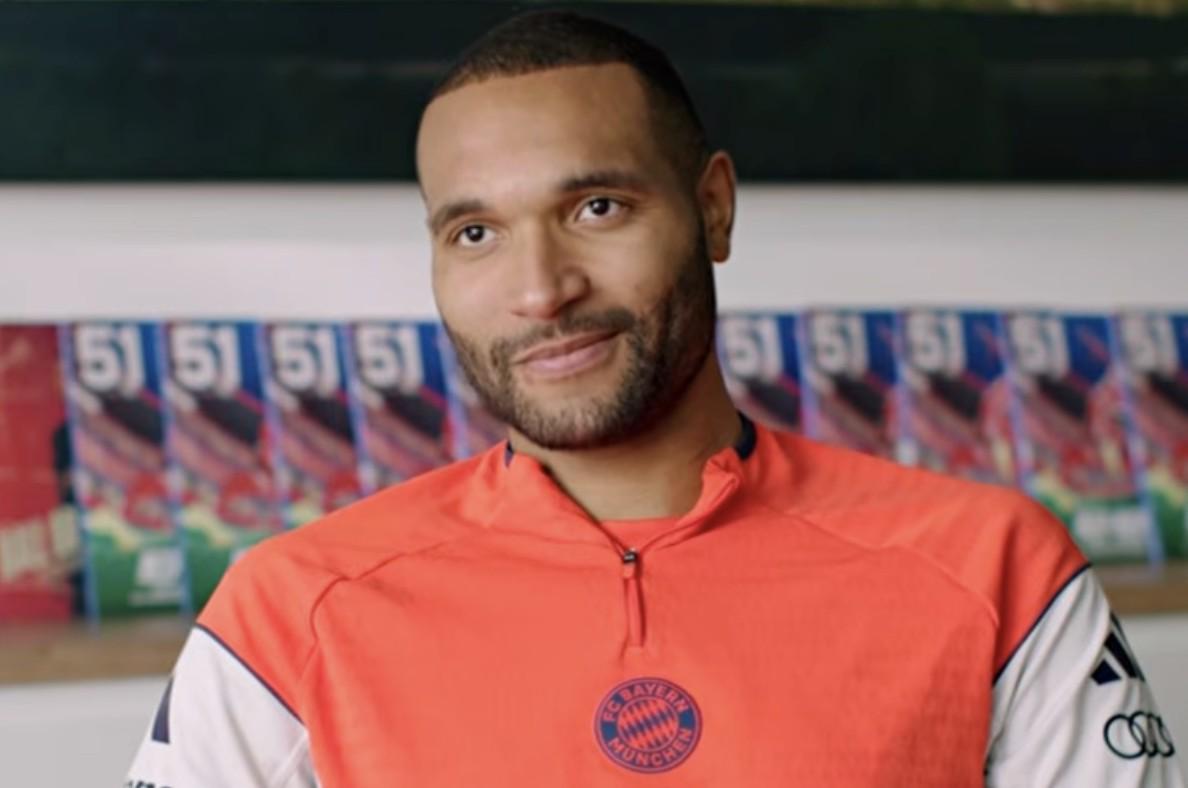 开云-塔:外界可能会低估德国队;拜仁的风格有时像重金属音乐