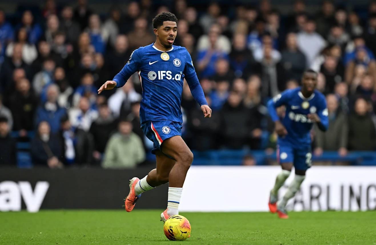 kaiyun-韦斯利-福法纳:我们的目标是进前三、赢得足总杯和欧冠冠军