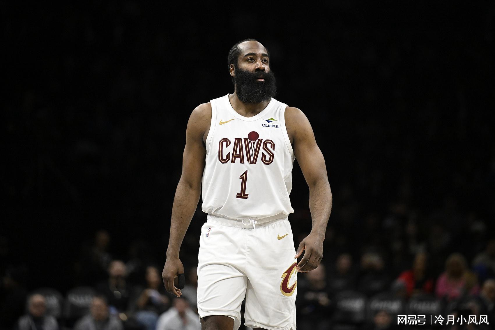 骑士消息:裁判报告公布,米切尔复出时间出炉,战活塞出场更新