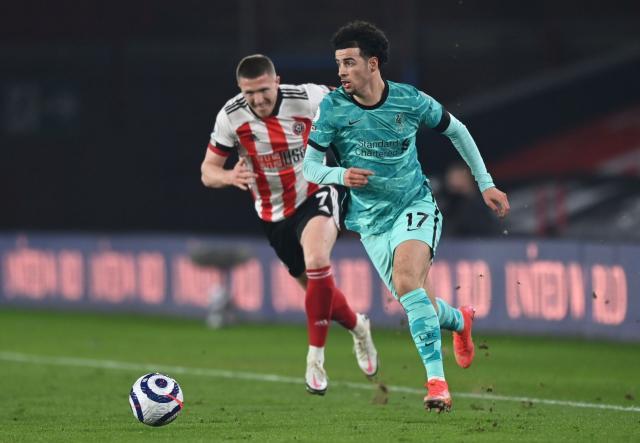 开云体育下载-克洛普:我们依然强大 琼斯:把进球献给阿利松父亲